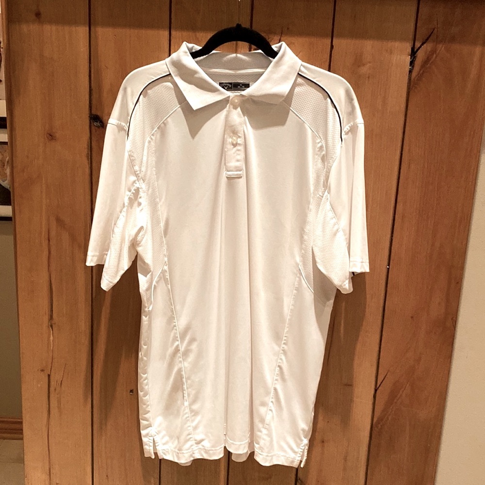 XL Callaway shirt